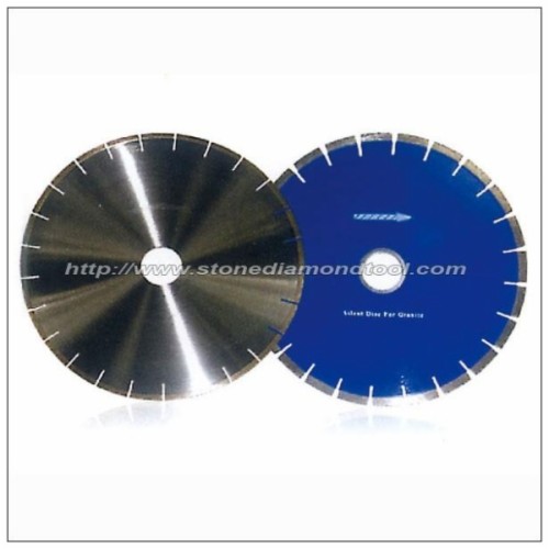 Diamond saw blade for granite / diamond cutting tools