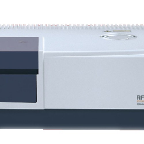 Spectroflurophotometer