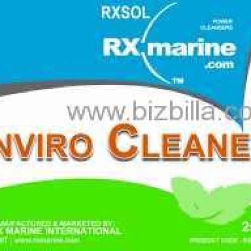 Inviro cleaner