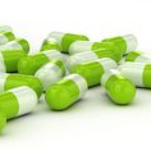 Pharmaceutical capsules