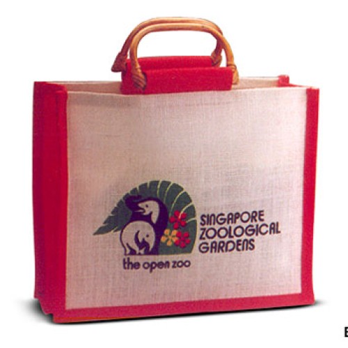 Promotional bags