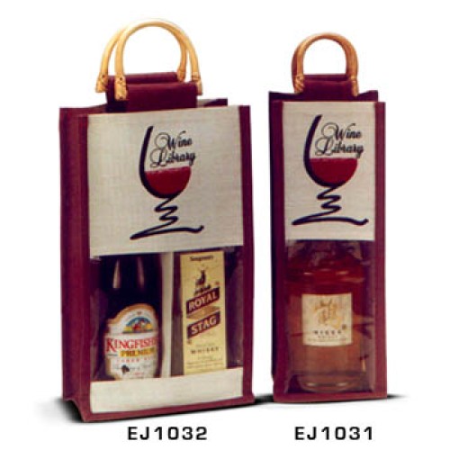 Wine sacks