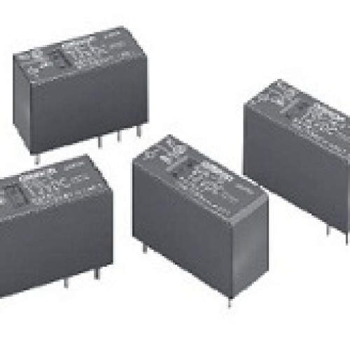 16a spst-no pcb power relays - g2rl series