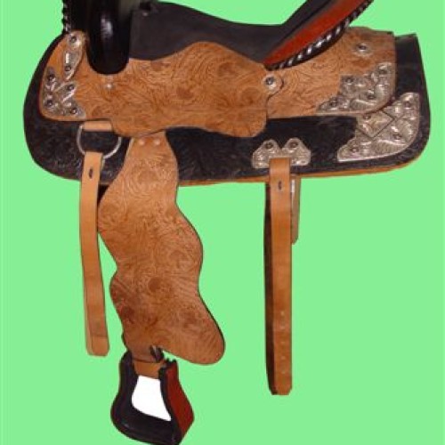 Saddle