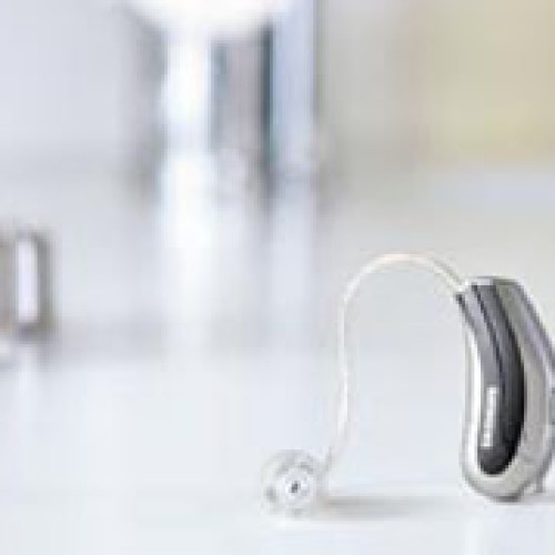 Siemens hearing aids