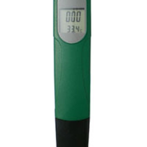 Kl-1395 tds and temperature meter