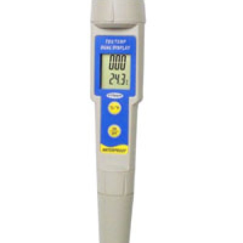 Kl-1396 waterproof tds and temperature meter