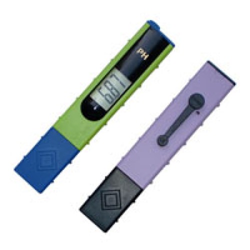 Kl-061 pen-type ph meter