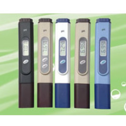 Kl-03(i) high accuracy pen-type ph meter