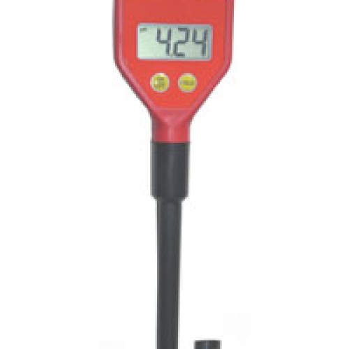 Kl-98103 economical ph tester