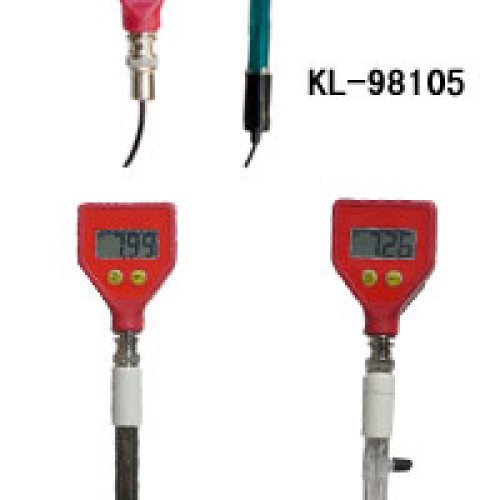 Kl-98105 ph tester