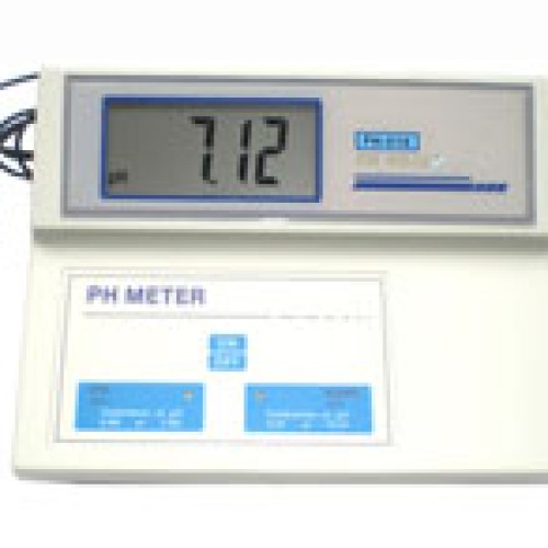 Kl-016a bench ph meter