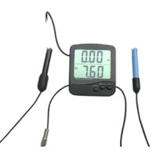 Kl-02726 ph/tds/ec monitor