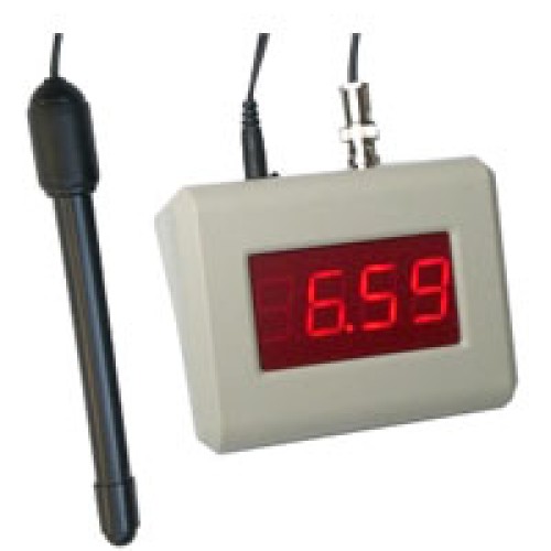 Kl-025m online ph monitor