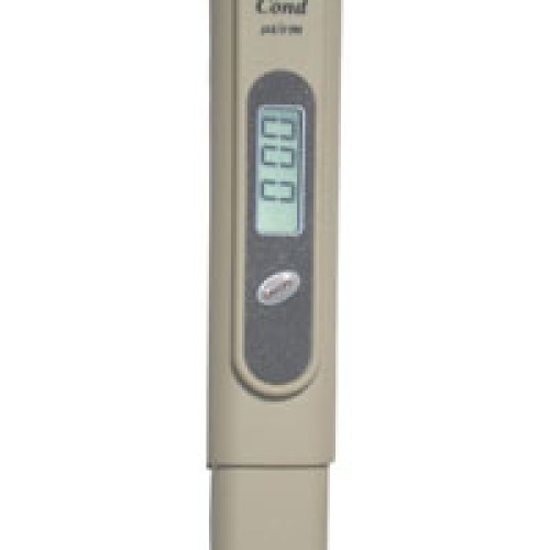 Kl-1383 conductivity tester