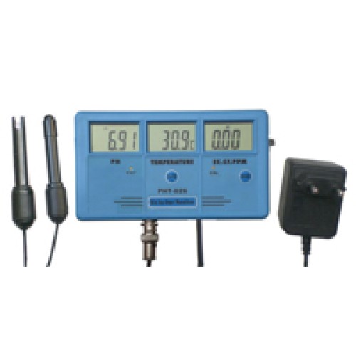 KL-026 multi-parameter Water Quality Monitor