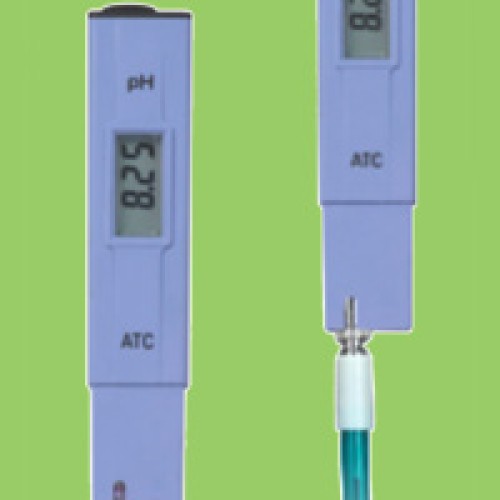 Kl-009(ii) high accuracy pen-type ph meter