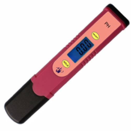 Kl-981 high accuracy pen-type ph meter