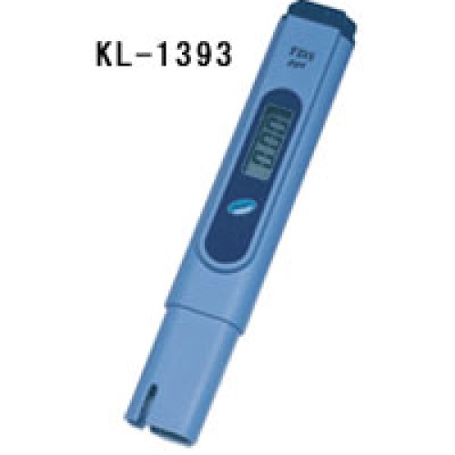 Kl-1393 tds tester