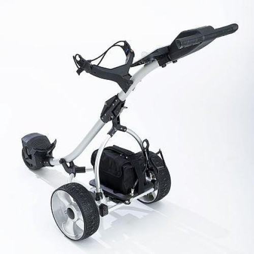 601t amazing electrical golf buggy