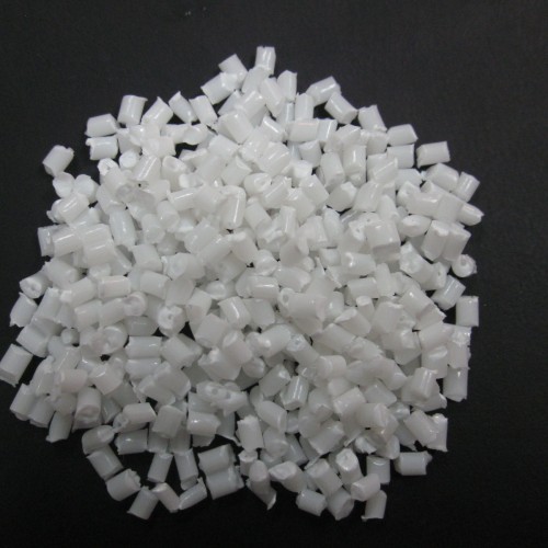 High-brightness and toughening polystyrene/ ps