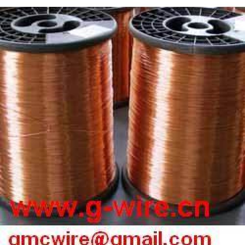 Enameled copper wire,magnet wire,al wire,cca wire