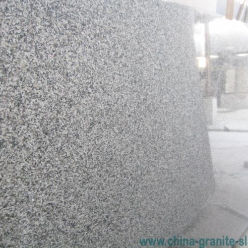 Tiles granite kitchen counter