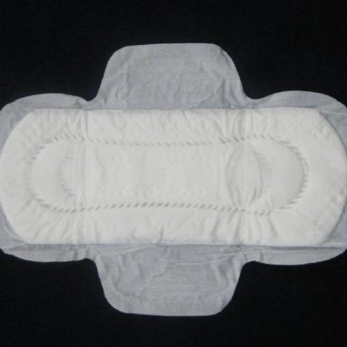230mm silky ultra thin sanitary napkins