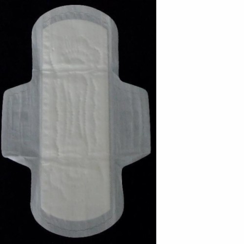 245mm silky ultra thin sanitary napkins