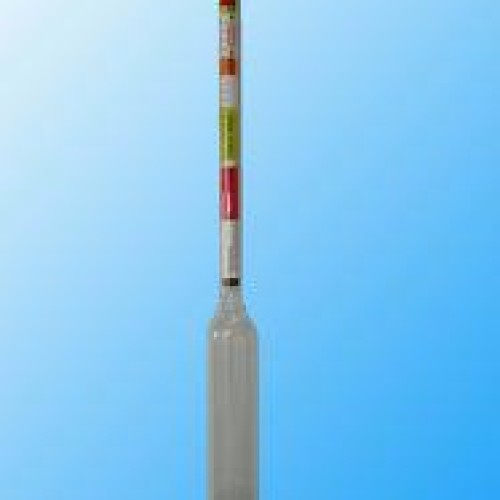 Glass Hydrometer