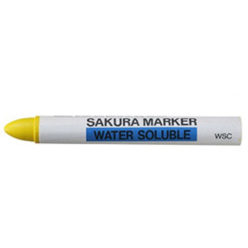 Sakura water soluble markers