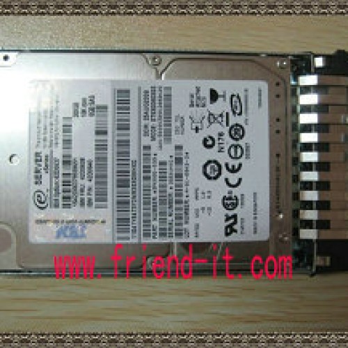 42d0707 500gb 7.2k rpm. 2.5inch sas server hard disk drive for ibm