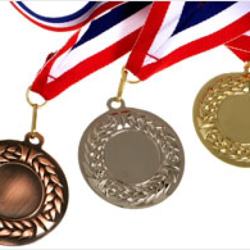 MEDALS