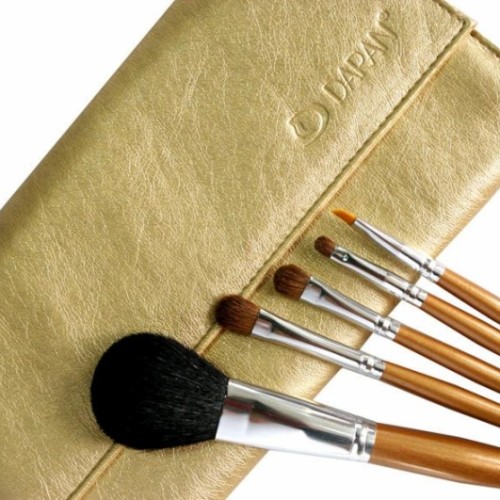 Cosmetic brush