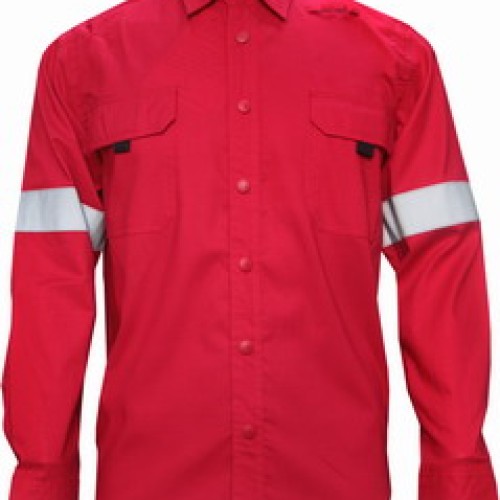 Nomex®iiia fr shirts