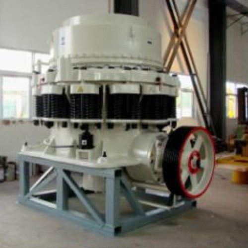 2012 new symons cone crusher