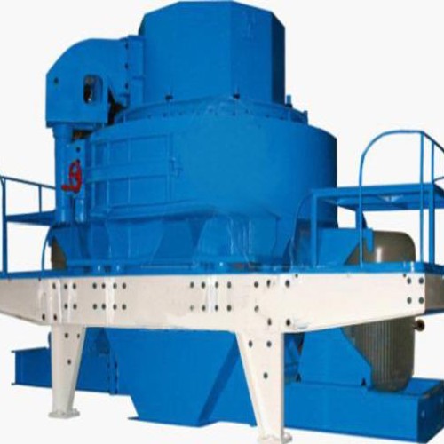 2012 new vsi sand making machine