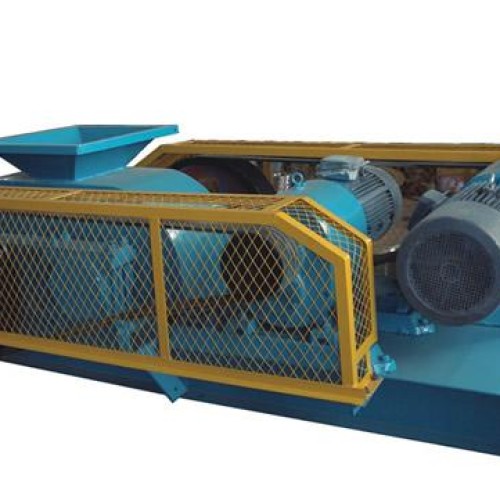 2012 high effencienty roll crusher/roller crusher