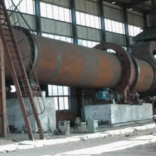 Mineral full automatic lignite dryer with big capacity - best choice--pls call wilson ni 0086-13373948069
