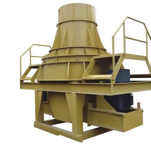 2012 new vsi vertical shaft impact crusher