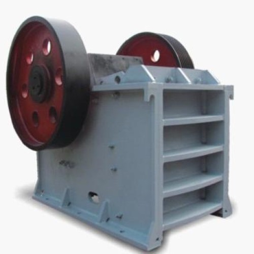 Vipeak brand low operation cost new designed frame construction series jaw crusher