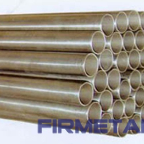 Tantalum tube