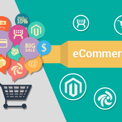 E-commerce