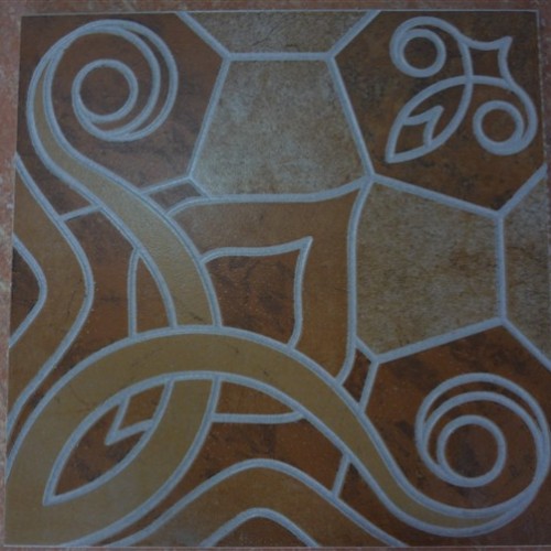 Floor Ceramic  tile400*400