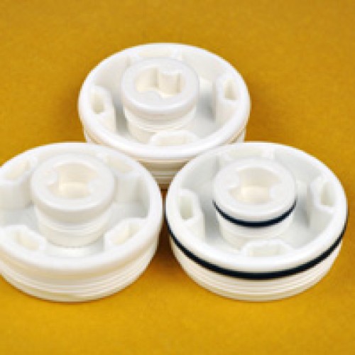 Nylon plugs