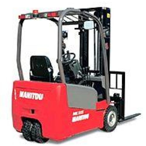 Forklift