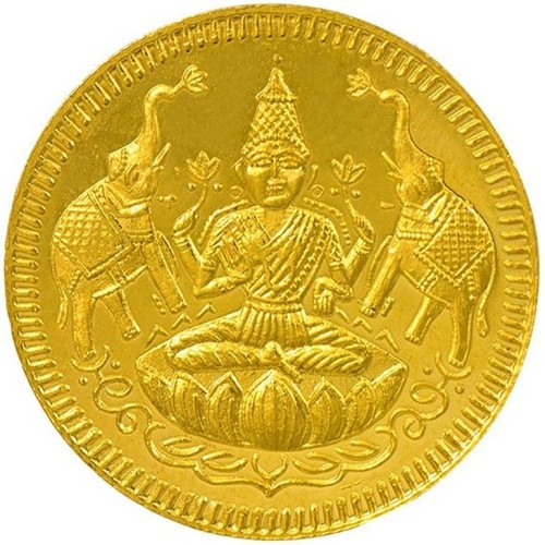 Gold Coin