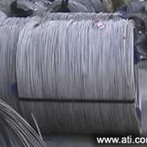 Carbon steel wire rod dia 5.5-16 mm