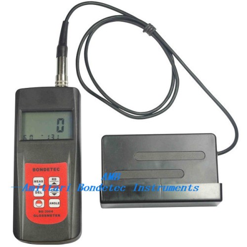 Bondetec gloss meter bg-3906