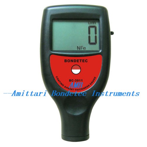 Car coating thickness gauge bc-3911